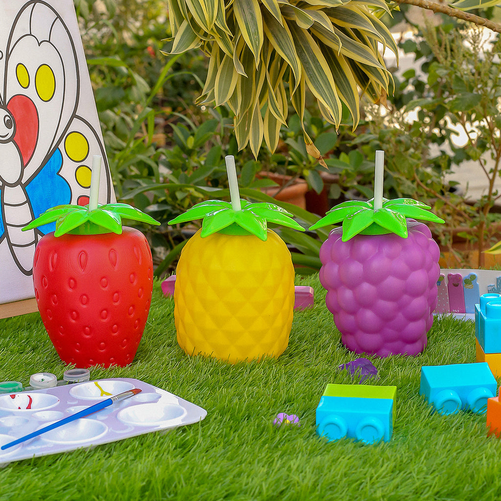 Tango Fruit Tumbler