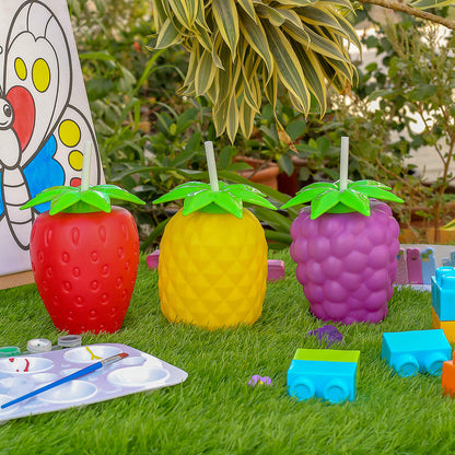 Tango Fruit Tumbler