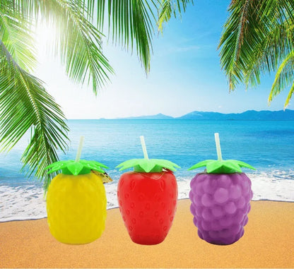 Tango Fruit Tumbler