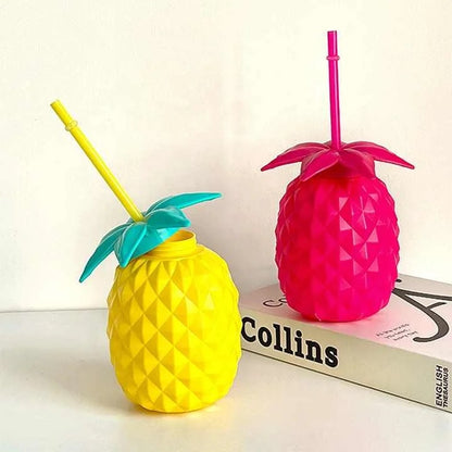 Tango Fruit Tumbler