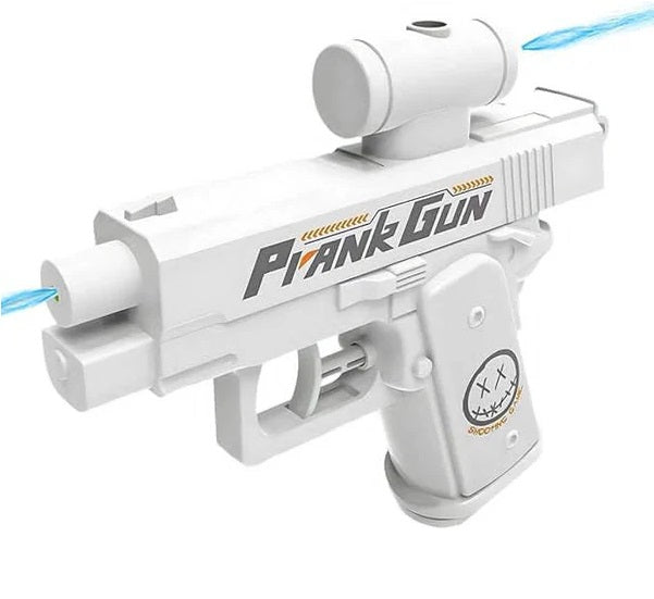 Two-Way Prank Water Gun