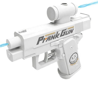 Two-Way Prank Water Gun