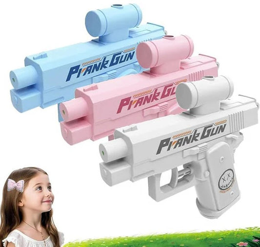 Two-Way Prank Water Gun