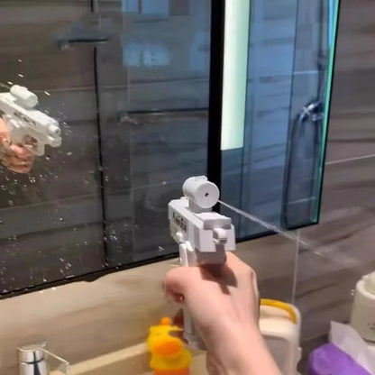 Two-Way Prank Water Gun