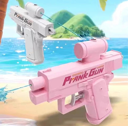 Two-Way Prank Water Gun