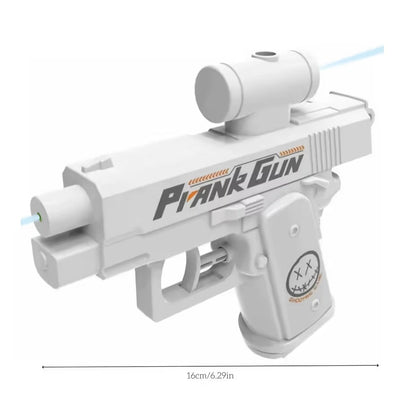Two-Way Prank Water Gun