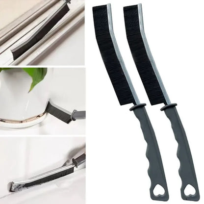 Wire Brush Set - 2 Pcs