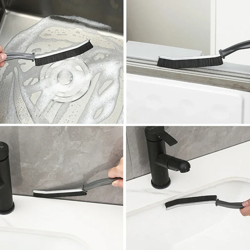 Wire Brush Set - 2 Pcs