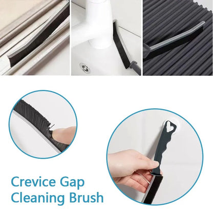 Wire Brush Set - 2 Pcs