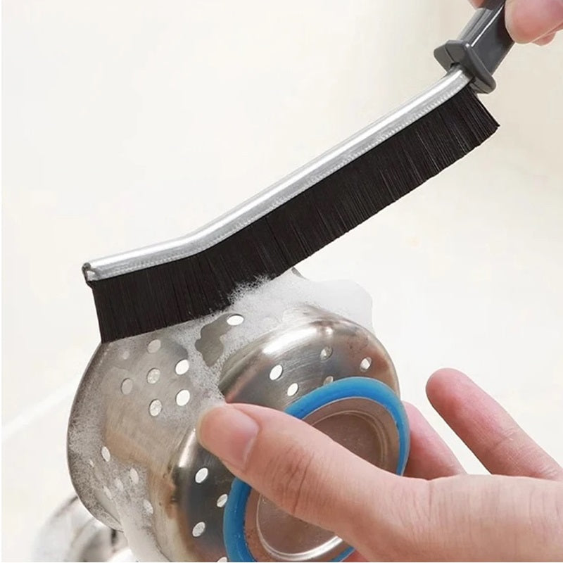 Wire Brush Set - 2 Pcs