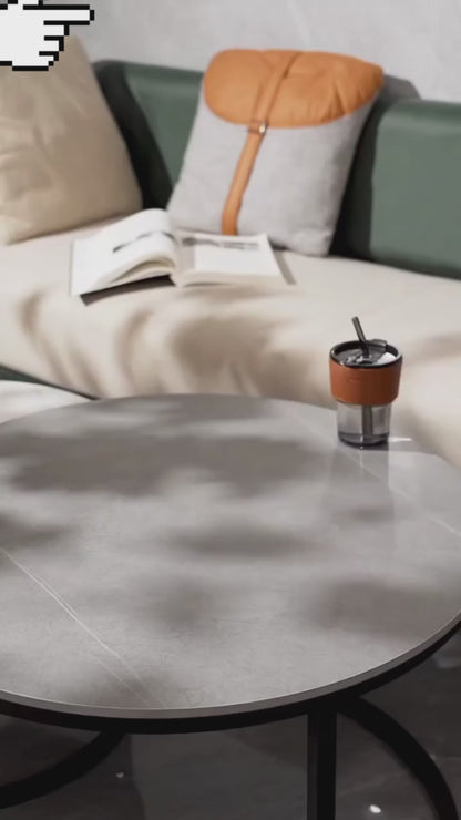 Multifunctional Tissue Box Holder
